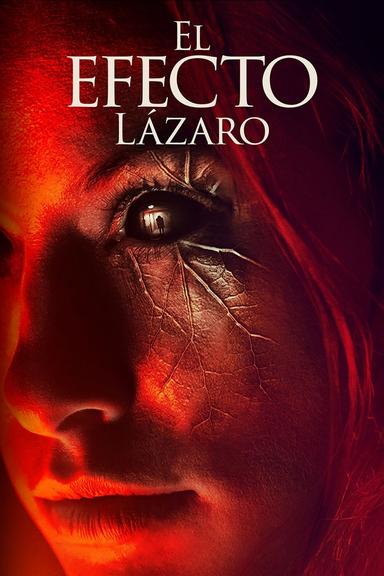 Imagen El efecto Lázaro