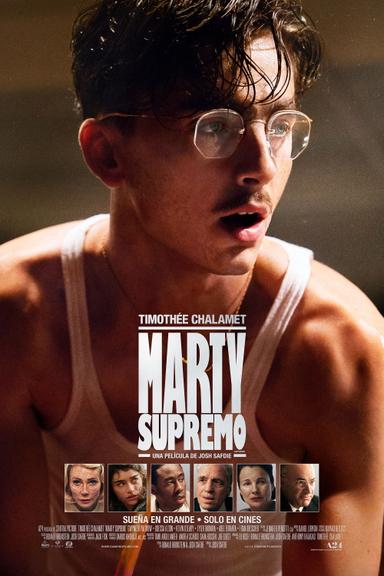 Imagen Marty Supreme