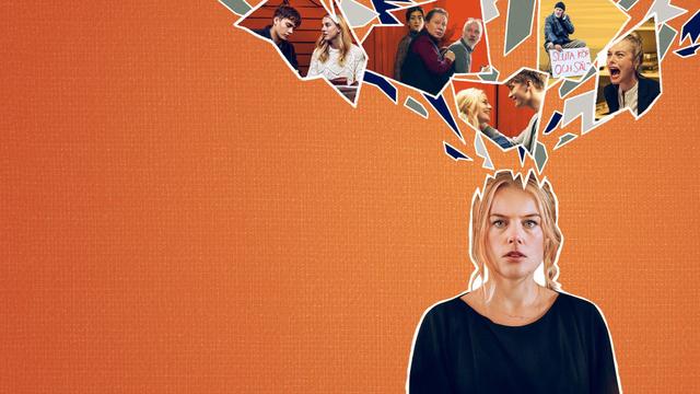 Imagen Amor y anarquía