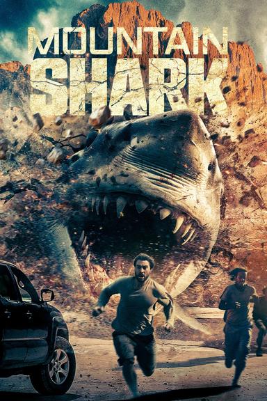 Imagen Mountain Shark