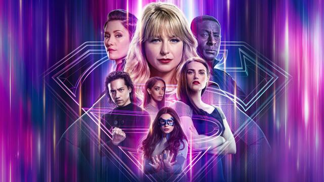Imagen Supergirl