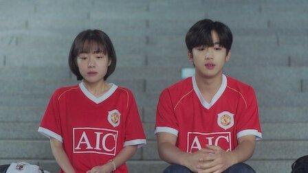 Imagen Un amor precioso 1x8