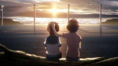 Imagen Nagi no Asukara 1x11