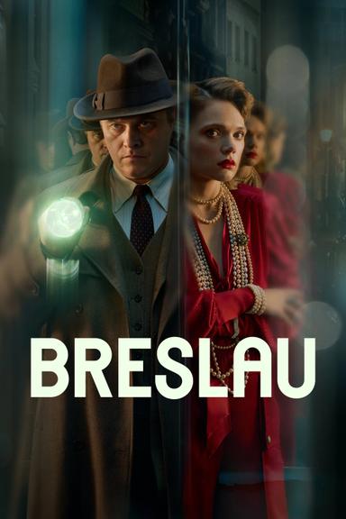 Imagen Los asesinatos de Breslavia