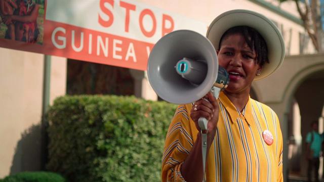 Imagen The Politician 1x3