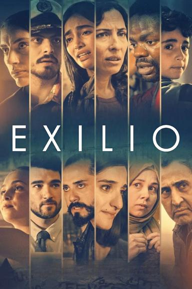 Imagen Exodus