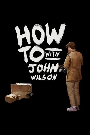 Imagen How To with John Wilson