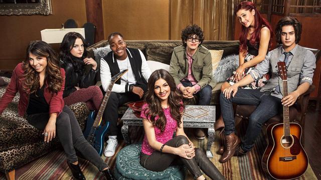 Imagen Victorious