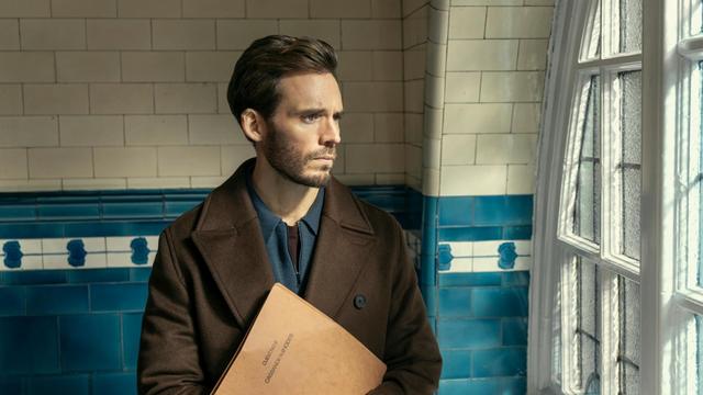 Imagen Lazarus 1x1