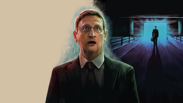 Imagen La empresa de sillas