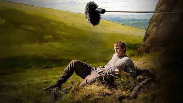 Imagen A Knight in the Making