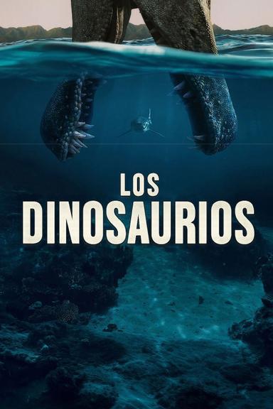 Imagen Los dinosaurios