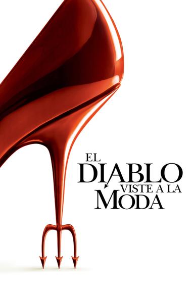 Imagen El diablo viste de Prada