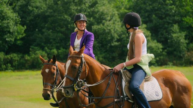 Imagen En casa de los Fury 1x6