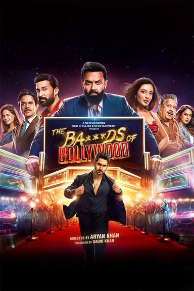 Imagen The Ba***ds of Bollywood