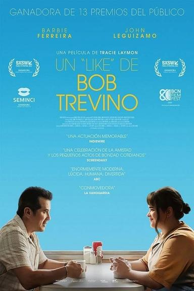 Imagen Un "like" de Bob Trevino