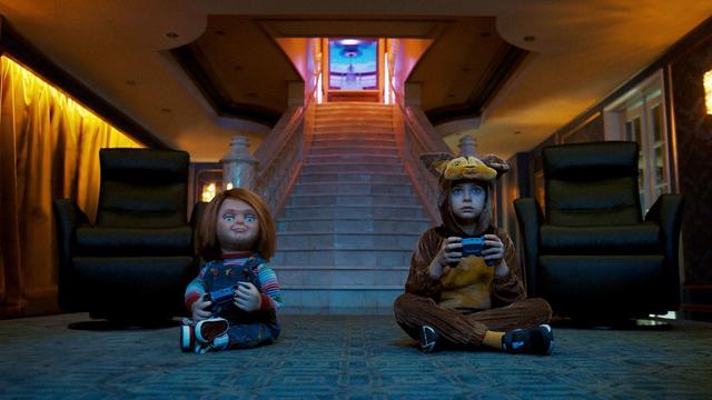Imagen Chucky 1x2