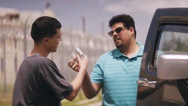 Imagen Nicky Jam: El Ganador 1x5