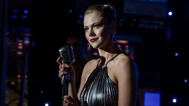 Imagen Roswell, Nuevo Mexico 1x11