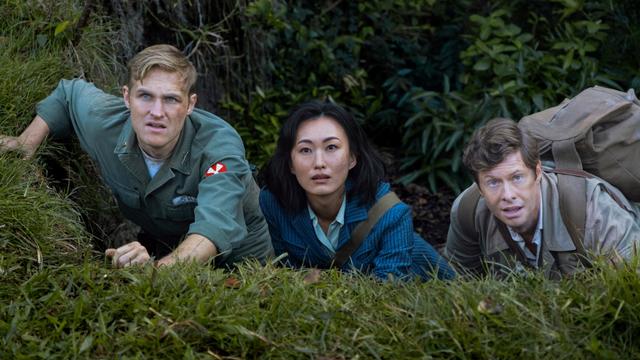 Imagen Monarch: El legado de los monstruos 1x2