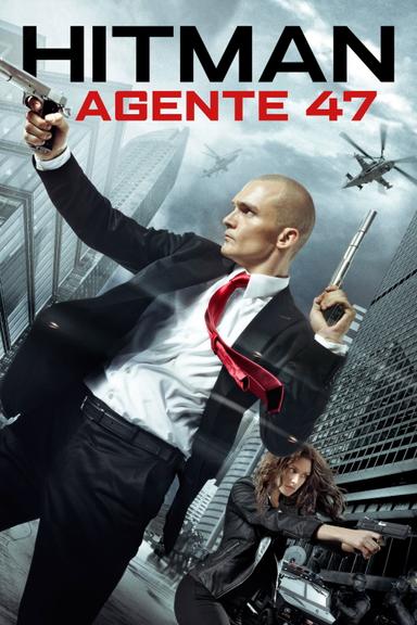 Imagen Hitman: Agente 47