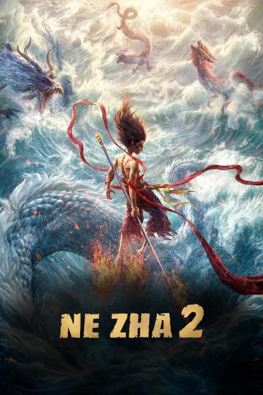 Imagen Ne Zha 2