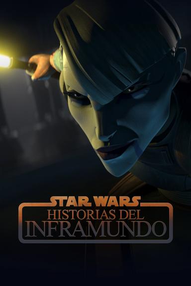 Imagen Star Wars: Crónicas del submundo