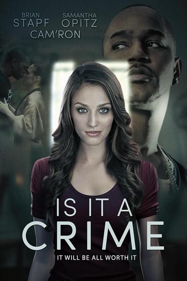 Imagen Is It a Crime?