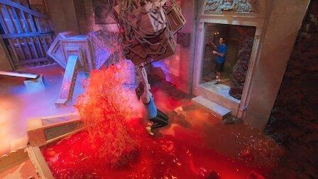 Imagen El suelo es lava 1x1