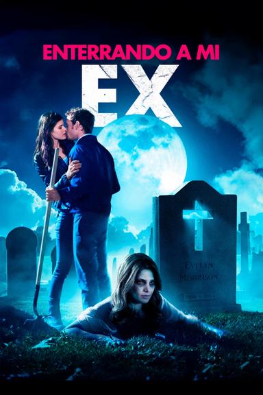 Imagen Enterrando a la ex