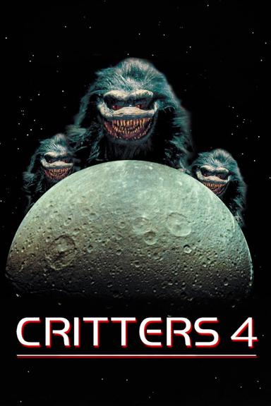 Imagen Critters 4