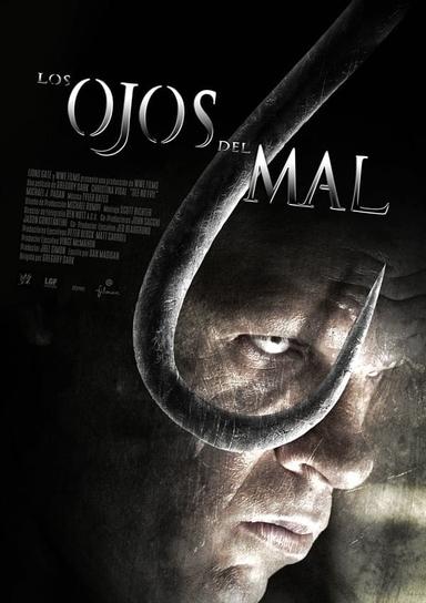 Imagen Los ojos del mal