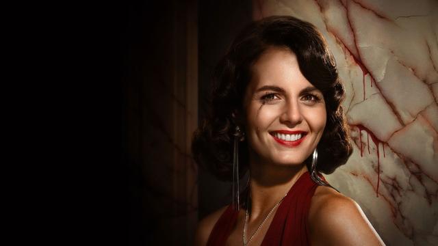 Imagen El infierno de las mujeres