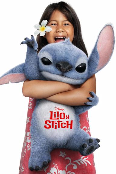 Imagen Lilo y Stitch
