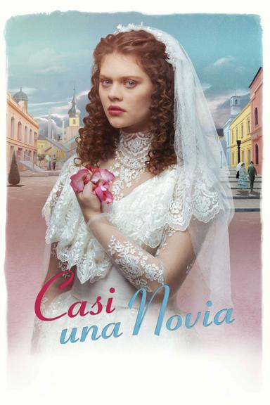 Imagen Majdnem menyasszony