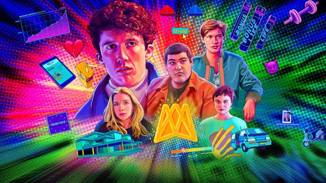 Imagen Cómo vender drogas online (a toda pastilla)