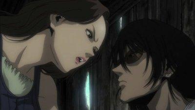 Imagen BTOOOM! 1x10