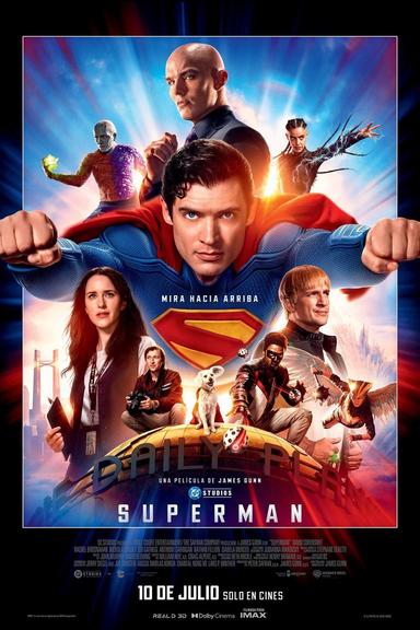Imagen Superman