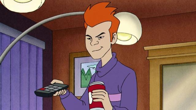 Imagen Descarga estática 1x12