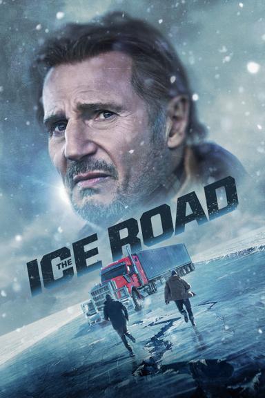 Imagen Ice Road