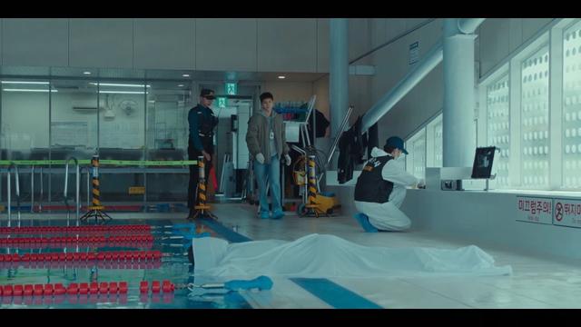 Imagen Nam-soon, una chica superfuerte 1x5