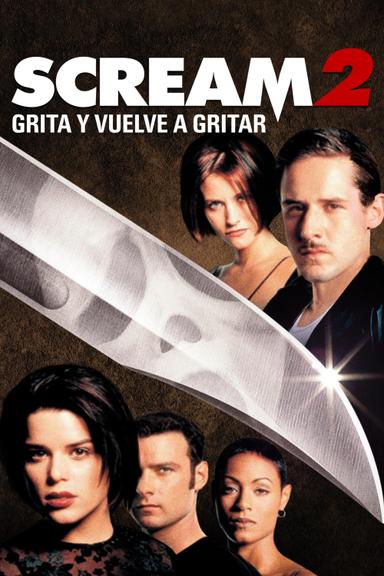 Imagen Scream 2