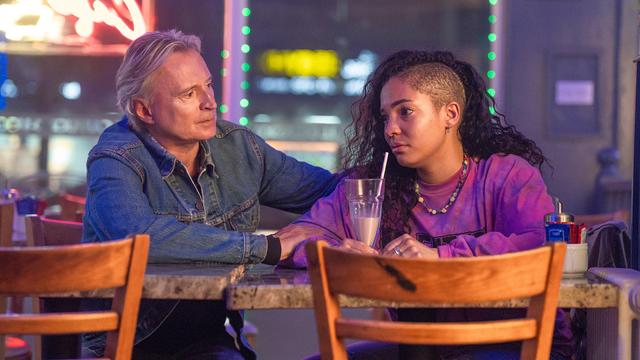 Imagen Full Monty 1x8