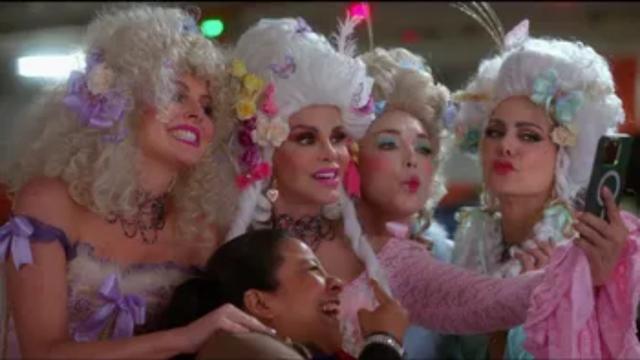 Imagen Cómplices 1x12