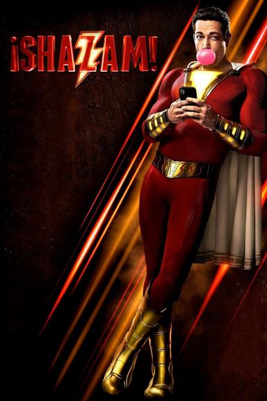 Imagen ¡Shazam!