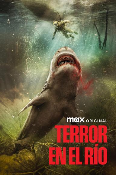 Imagen Terror en el Río