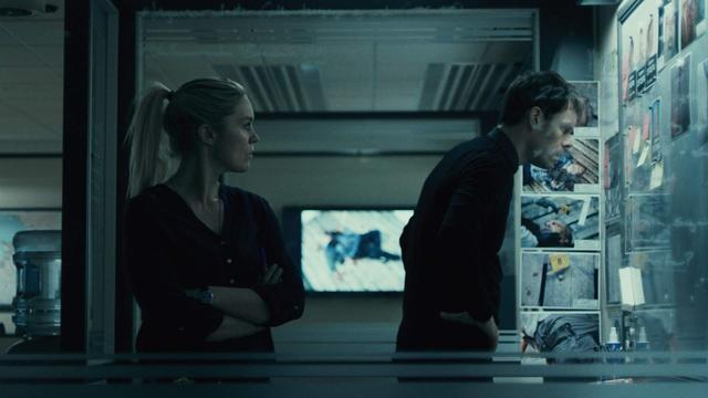 Imagen Los asesinatos del Valhalla 1x2