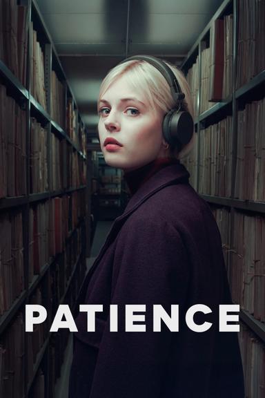 Imagen Patience