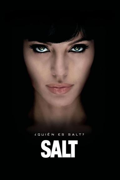 Imagen Salt