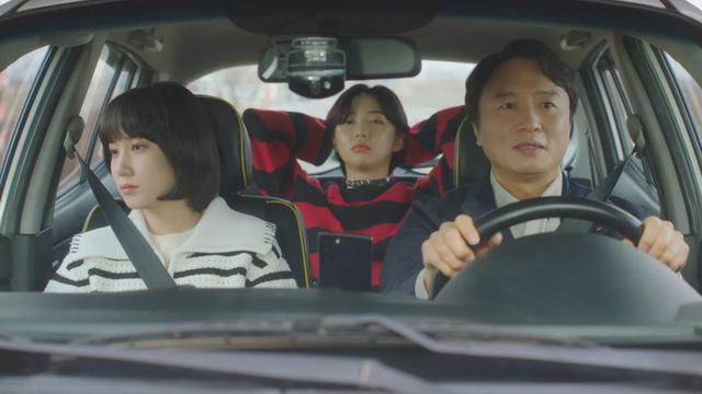 Imagen Woo, Una Abogada Extraordinaria 1x4